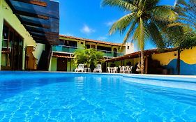 Pousada Pé N'Areia